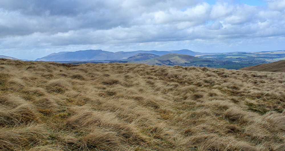 Little Mell Fell